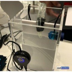 AutoAqua Smart Ato Duo Sato-280P - Otomatik Su Tamamlama (Kızıl Ötesi)