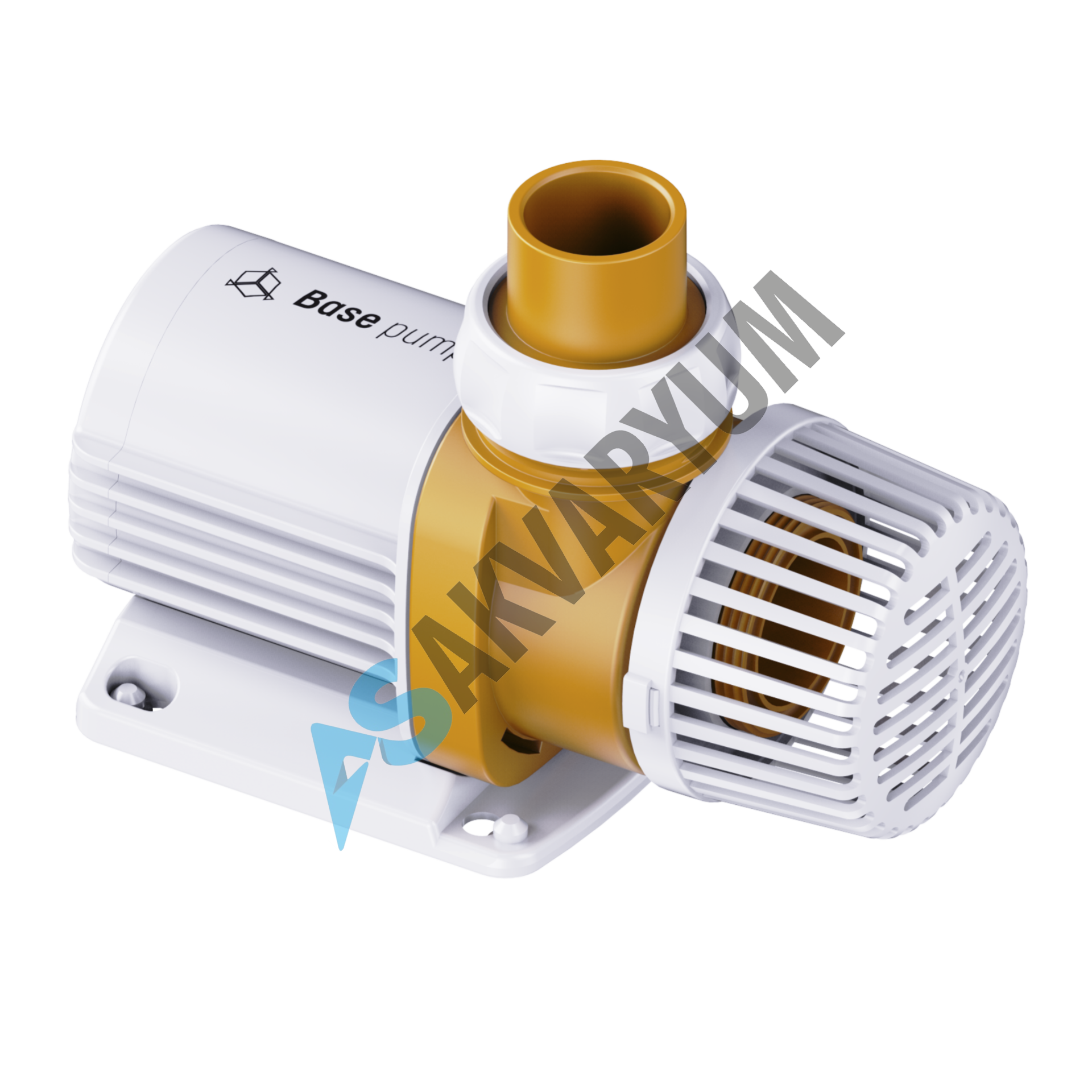 Reef Factory - Kafa Motoru 5000 L/H