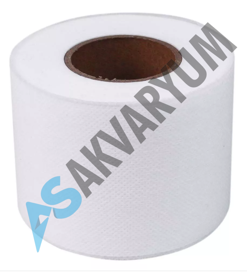 ZeoChem Filter Roller 10 Yedek Rulo