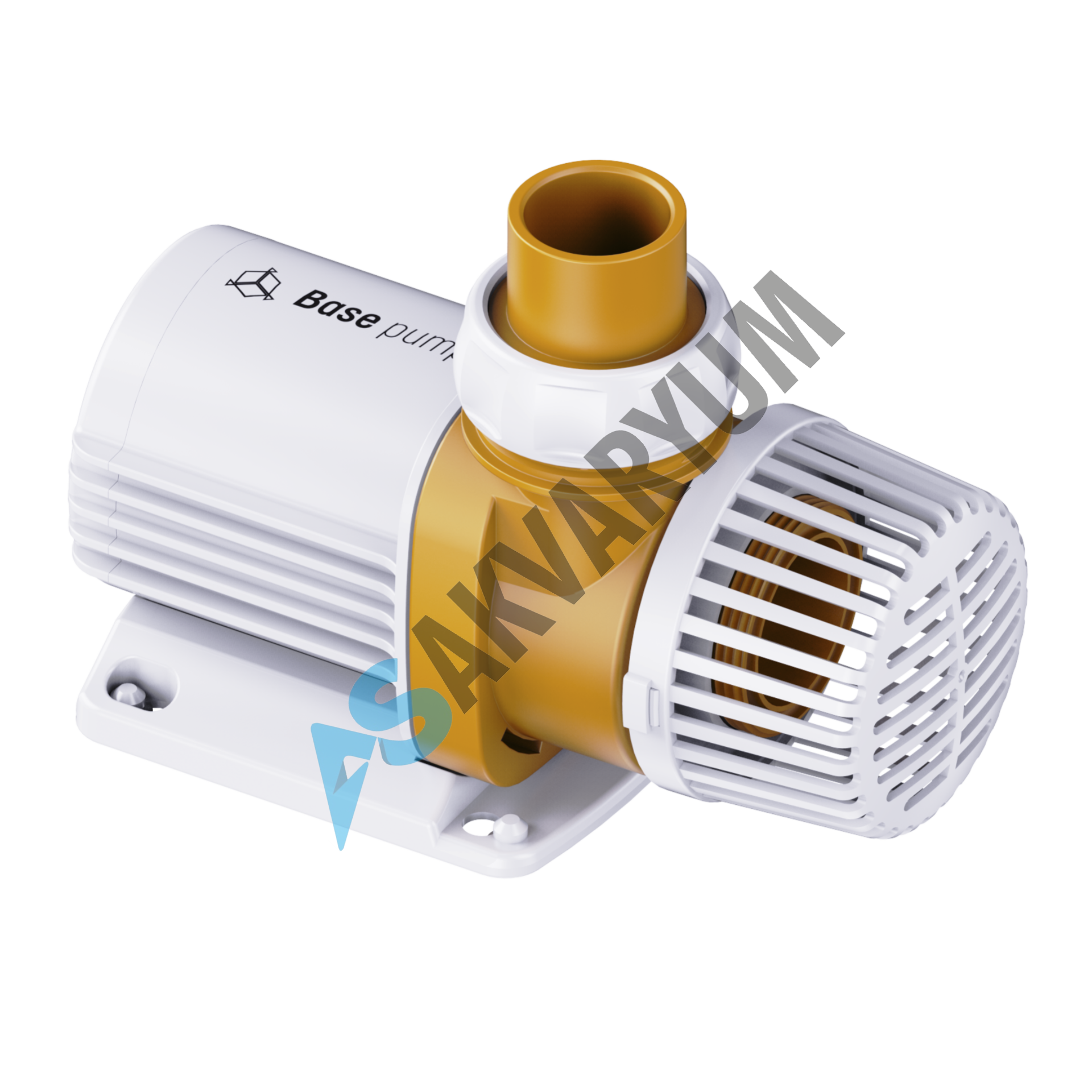 Reef Factory - Kafa Motoru 8000 L/H
