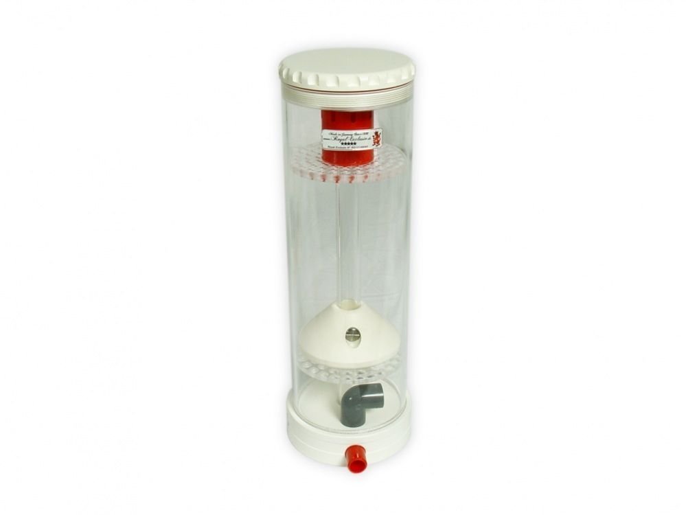 Royal Exclusiv - Dreambox - Pellet Filter 100 mm 2 l