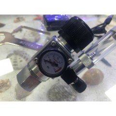 Aquarium Co2 Expert ( Karbondioksit Regülatörü )