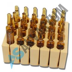 Equo - Bio Alganex - Biyolojik Yosun Giderici