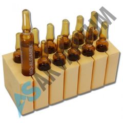 Equo - Bio Alganex - Biyolojik Yosun Giderici