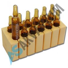 Equo - Bio Extra - Nitrat/Fosfat Düzenleyici Bakteri