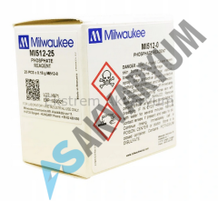 Milwaukee - MW12 Test Reagent