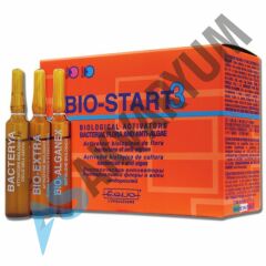 Equo - Bio Start3 - Başlangıç Bakterisi