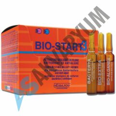 Equo - Bio Start3 - Başlangıç Bakterisi