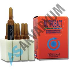 Equo - Nutrobact - Bakteri Yemi