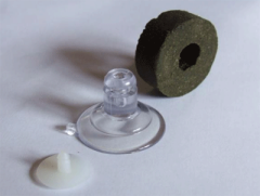 Vitalis - MarineGrazer Suction Fixing
