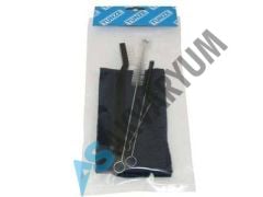 Tunze - 0220.500 Brush Set