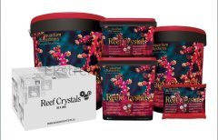 Aquarium Systems - Reef Crystals 25 kg