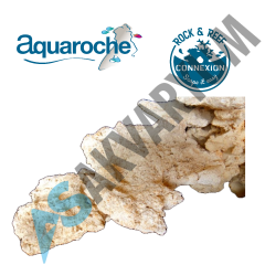 Aquaroche - 250523 Ecoreef Plate Rock