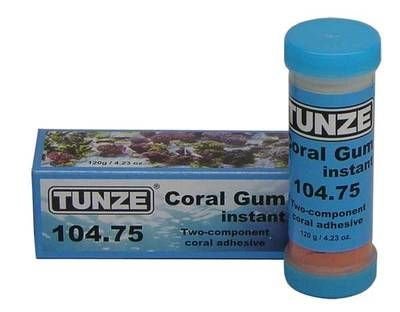 Filtro de carbono Tunze Carvao Ativo 700 ml 350 g