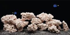 CaribSea - South Seas Base Rock 18.14 kg