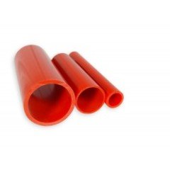 Sanking FlowColor - Kırmızı UPvc Boru - (20~40mm)