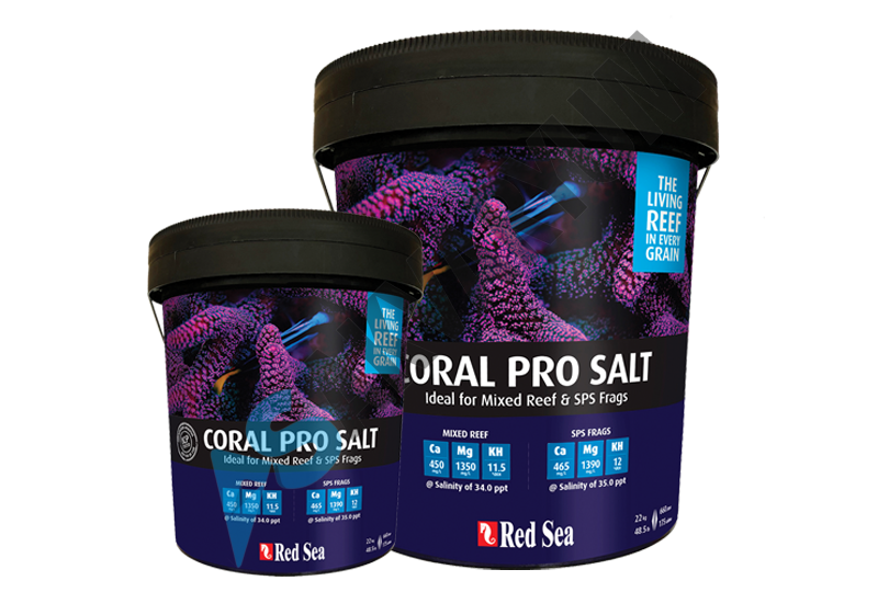Red Sea Coral Pro Salt