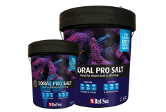 Red Sea Coral Pro Salt
