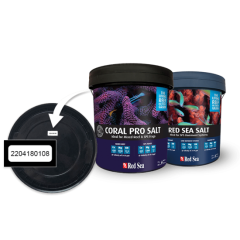 Red Sea Coral Pro Salt - 22 KG