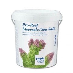 Tropic Marin PRO-REEF Sea Salt - 25 kg - Bucket