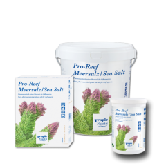 Tropic Marin PRO-REEF Sea Salt - 25 kg - Bucket