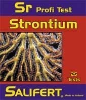Salifert - Strontium Test Kit