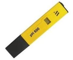 Milwaukee - PH600AQ PH Tester