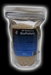 DvH - N/P Bio-Pellets 500 ml