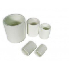 Pvc Düşürücü ( Bushing )  - Beyaz