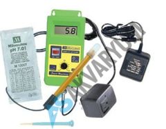 Milwaukee - MC122 PH Controller