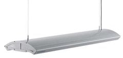 Giesemann - INFINITI - 2 x 150 W M.H. / 4 x 80 W T5