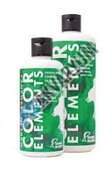 FAUNA MARIN Color Elements Green Blue