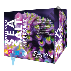 FAUNA MARIN Professional Sea Salt