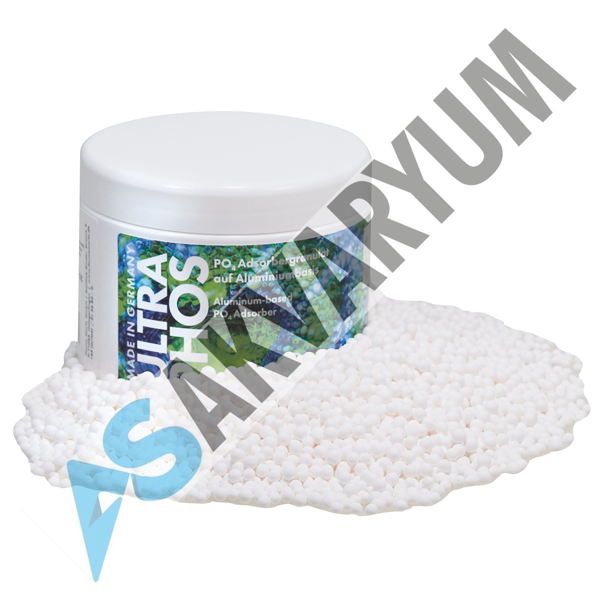 FAUNA MARIN Ultra Phos