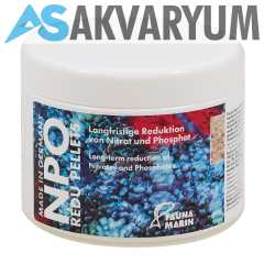FAUNA MARIN NPO REDU PELLETS 500 ml