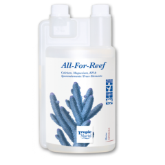Tropic Marin - All For Reef (SIVI)