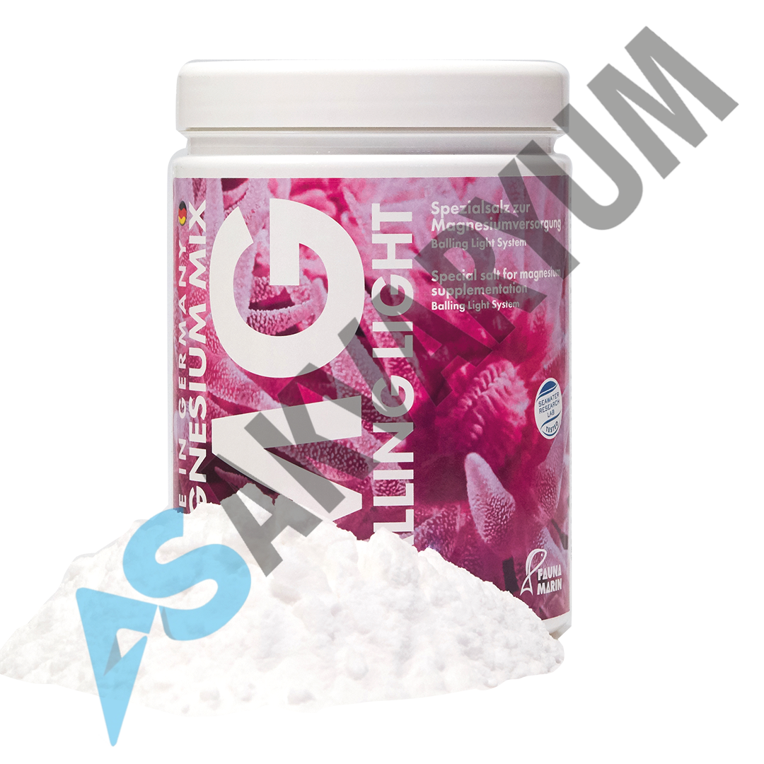 FAUNA MARIN Balling Magnesium-MIX