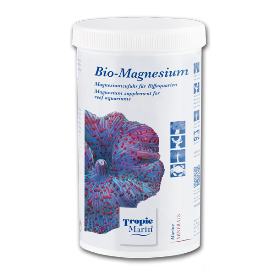 Tropic Marin - Bio Magnesium - 450gr