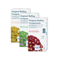 Tropic Marin - Original Balling Components Part B - 1000gr