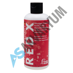 FAUNA MARIN RED X