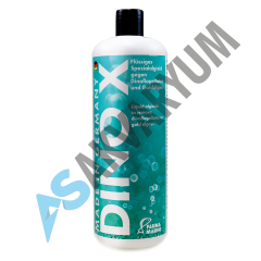 FAUNA MARIN DINO X