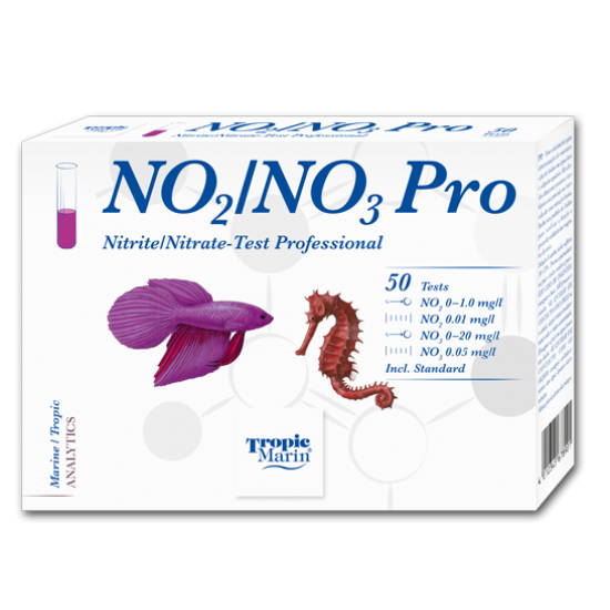 Tropic Marin - No2 / No3 Professional - 50 Test