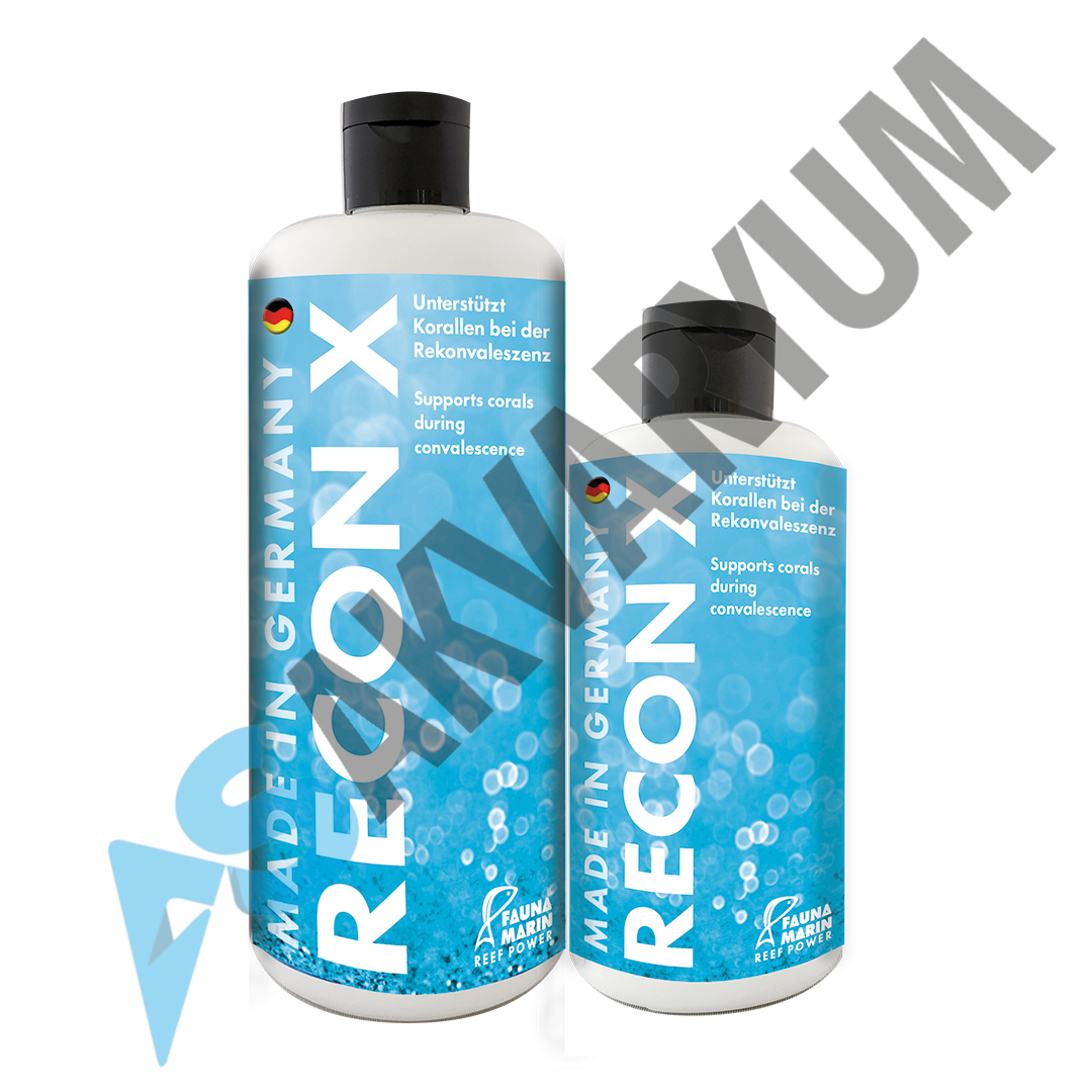 FAUNA MARIN RECON X 500 ml