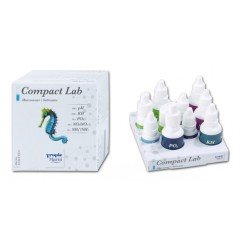 Tropic Marin - Compact Lab
