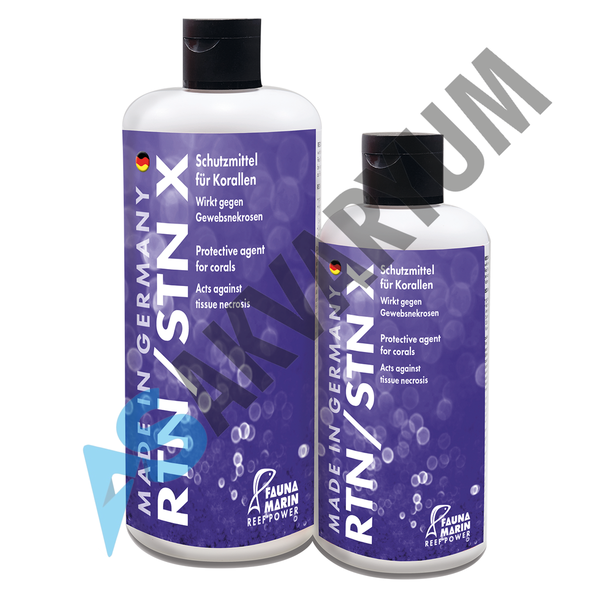 FAUNA MARIN RTN / STN X 500 ml