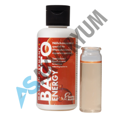 FAUNA MARIN Bacto Energy