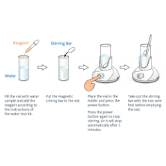 AutoAqua Smart Stir ( SS-100 )