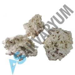 Nature's Ocean – Natural Coral Reef Rock 18.14 KG