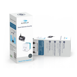 AutoAqua - Smart Temp Security ( STS-120)