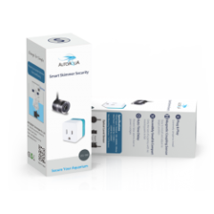 AutoAqua - Smart Temp Security ( STS-120)